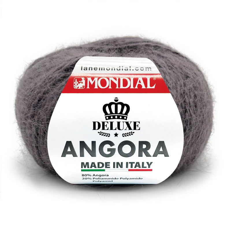 Angora // Mondial