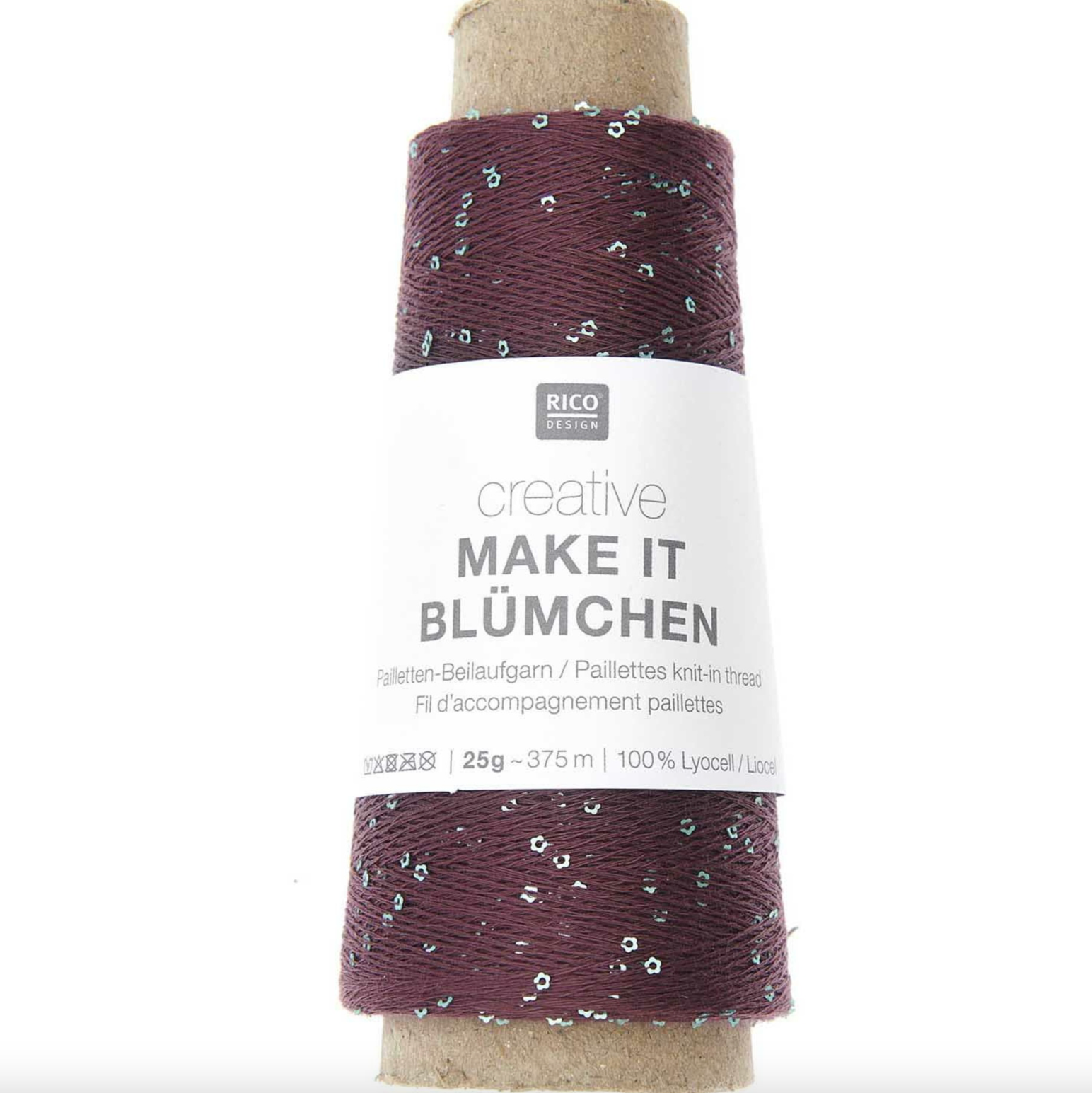 Creative Make It Blümchen