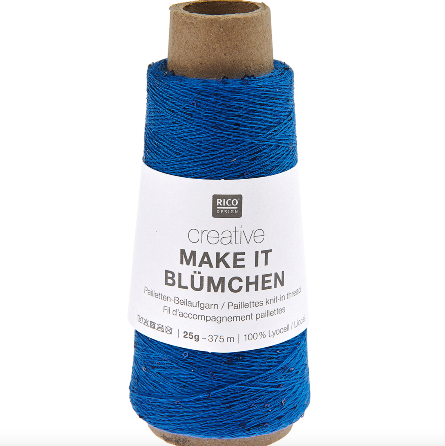 Creative Make It Blümchen
