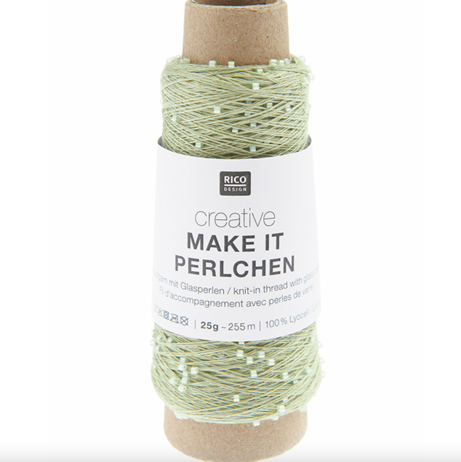 Creative Make It Perlchen