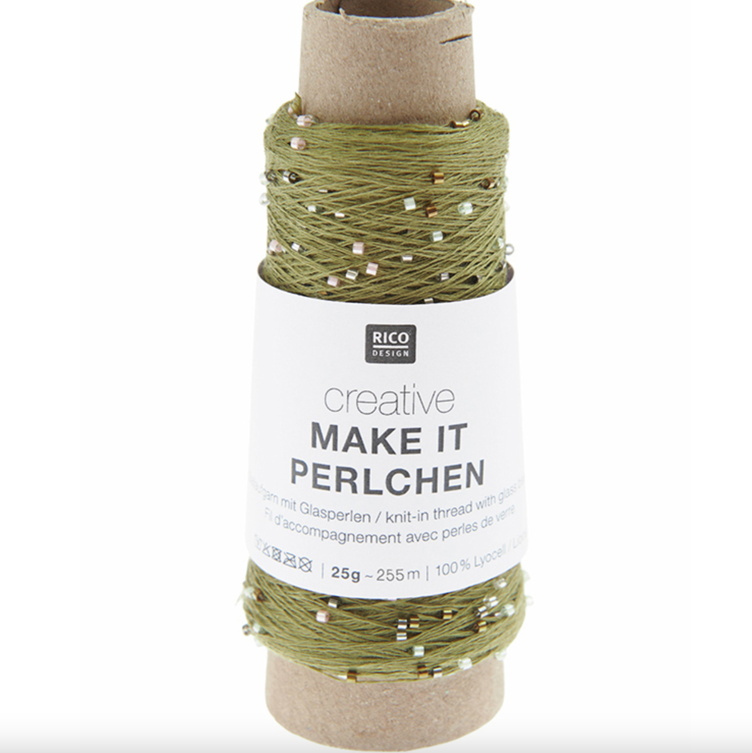 Creative Make It Perlchen