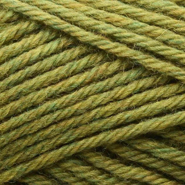 Peruvian Highland Wool // Filcolana