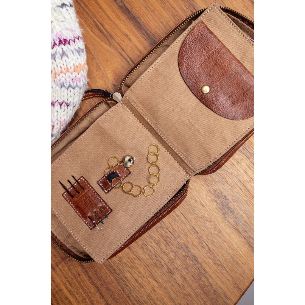 Project 83 - Walnut