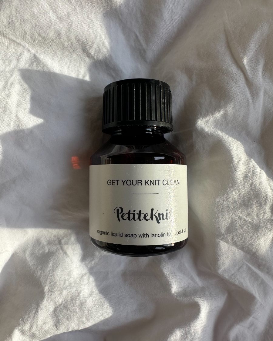 Petiteknit Care Kit