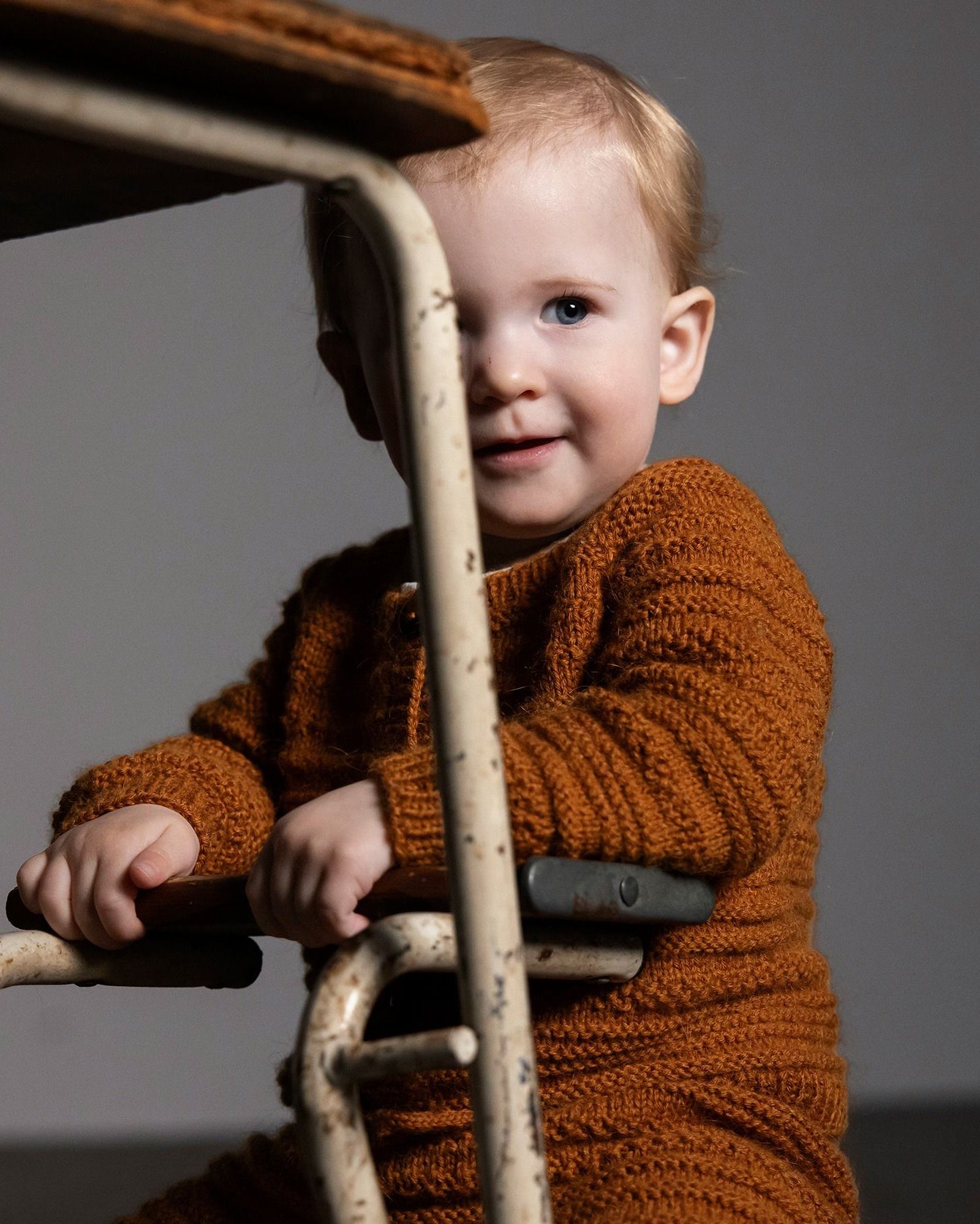 Mio Cardigan // Filcolana - Strikkekit