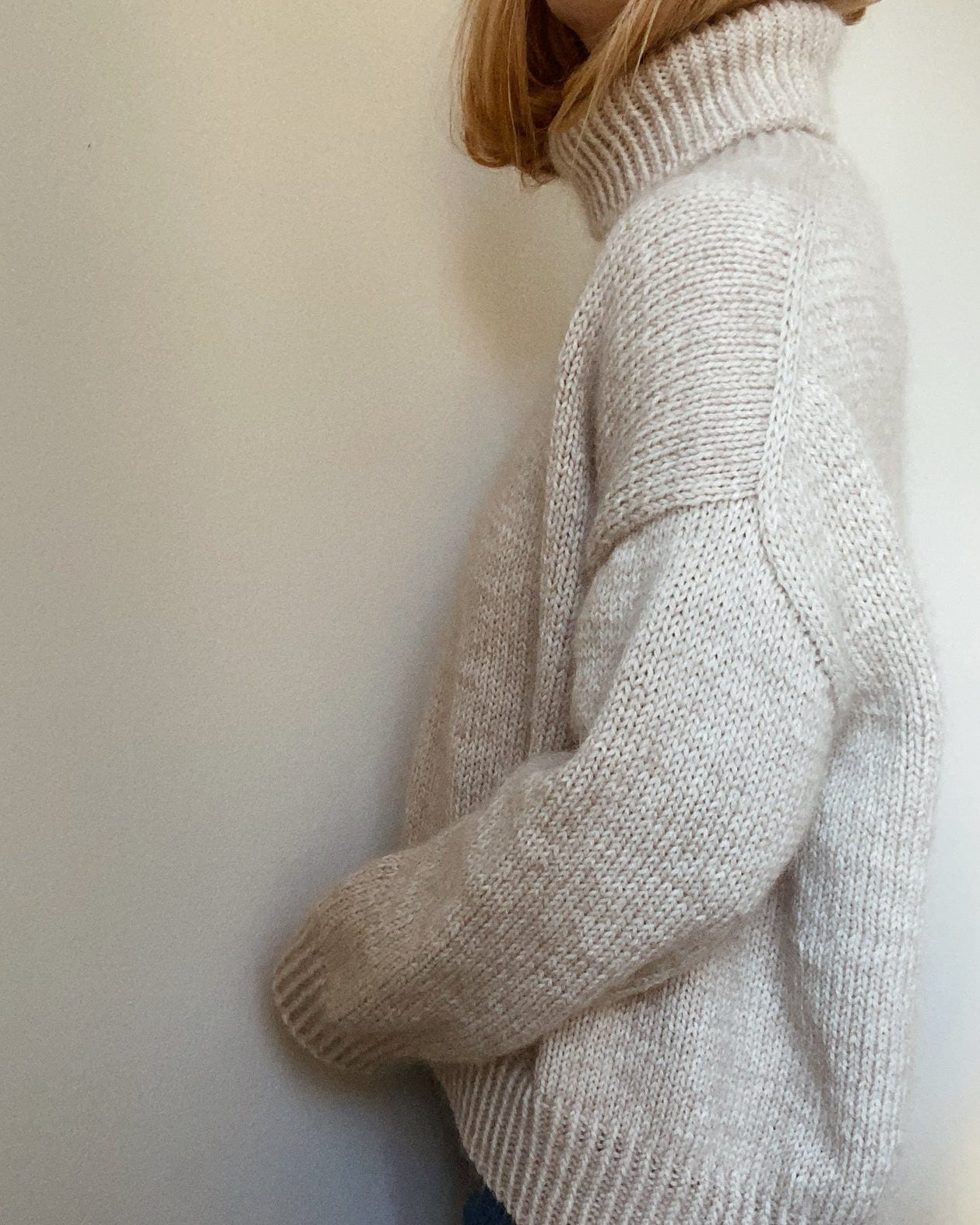 Sweater No. 11 // My Favourite Things Knitwear - Garnpakke
