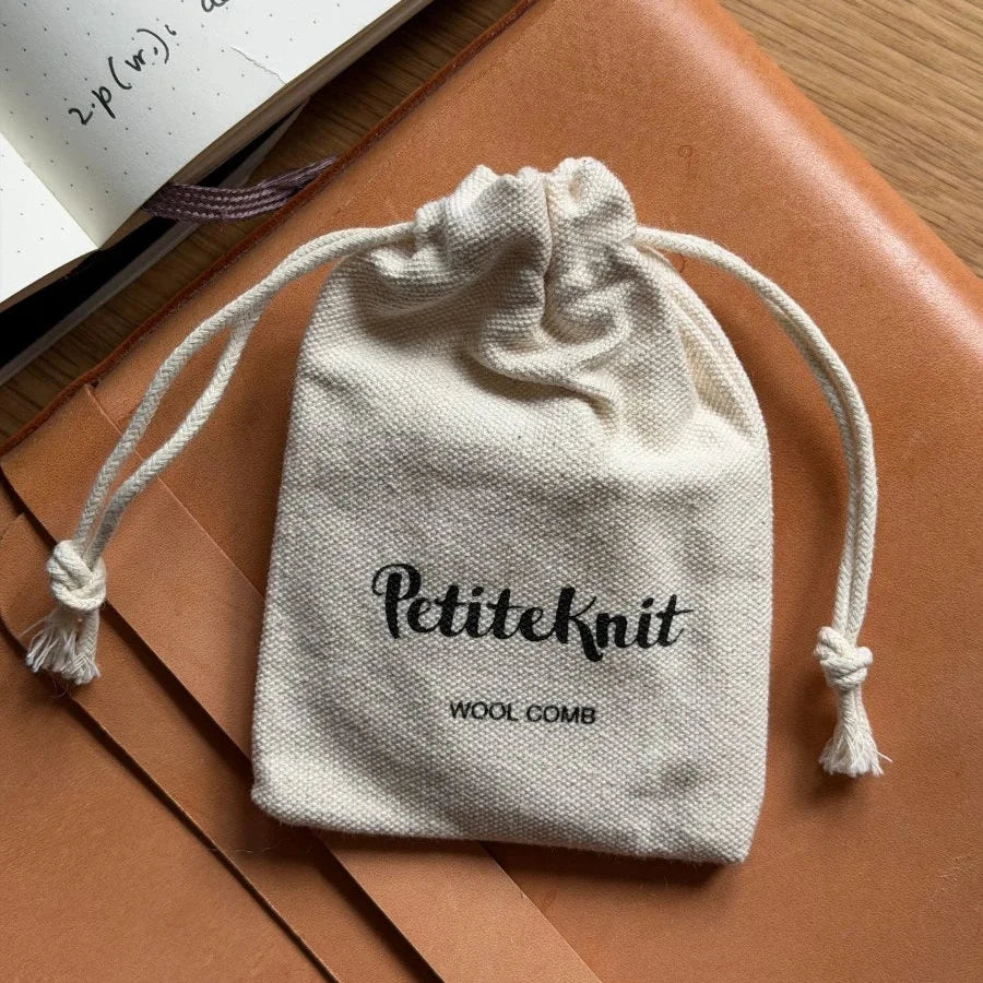 Uldkam - Petiteknit