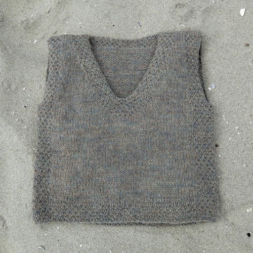 Knit for Your Kid af Susie Haumann