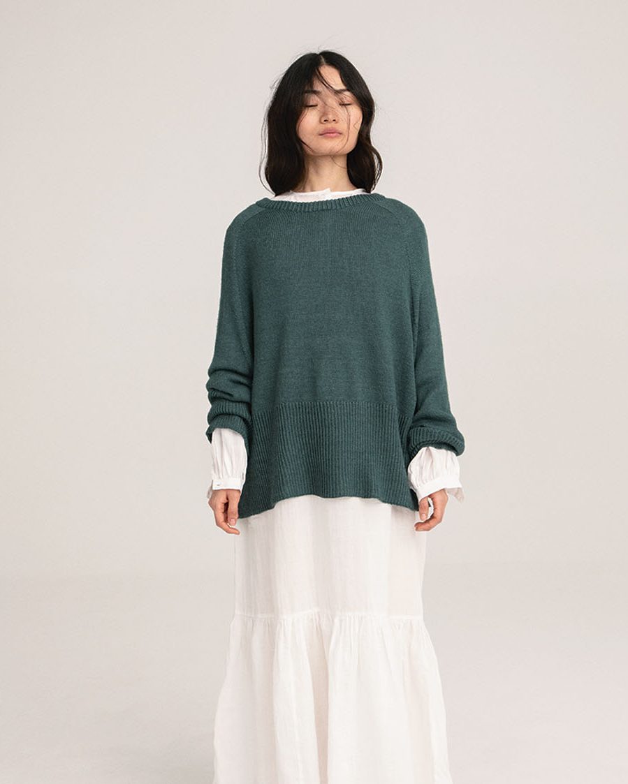 2209 Franky All Size
