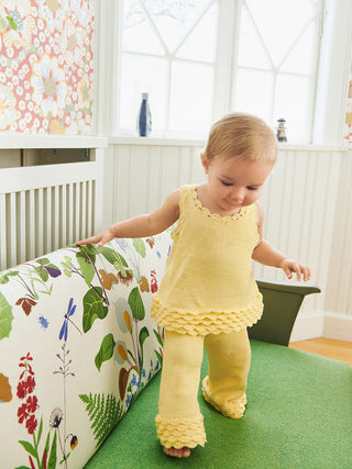 2603 Sommerbarn og baby