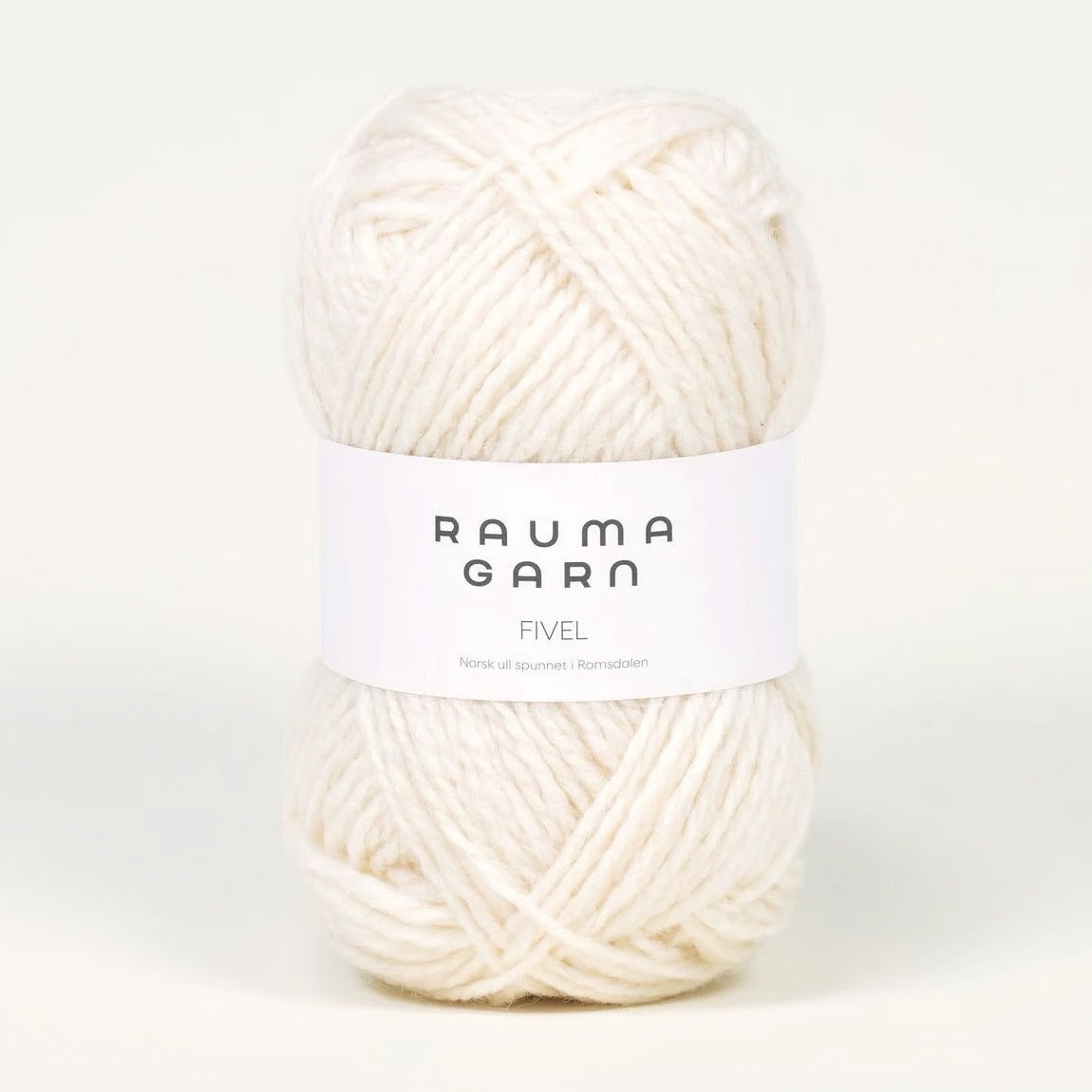 Fivel - Rauma