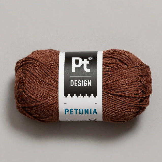Petunia 242 - Udgået farve