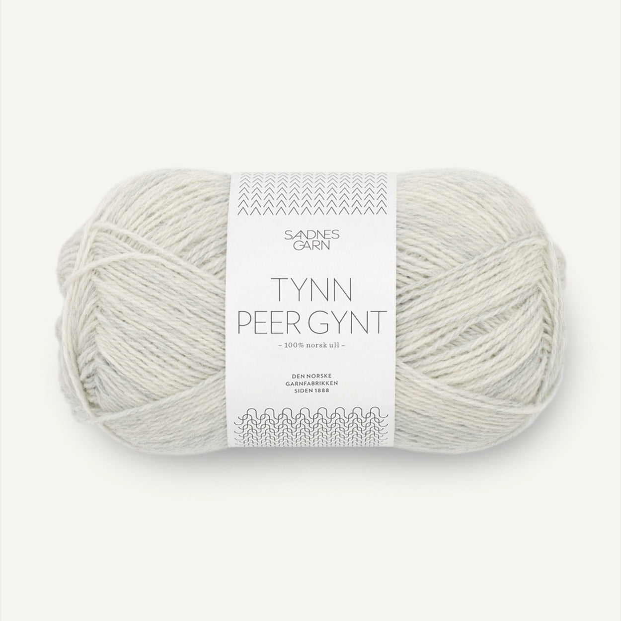 Tynn Peer Gynt Sandnes Garn