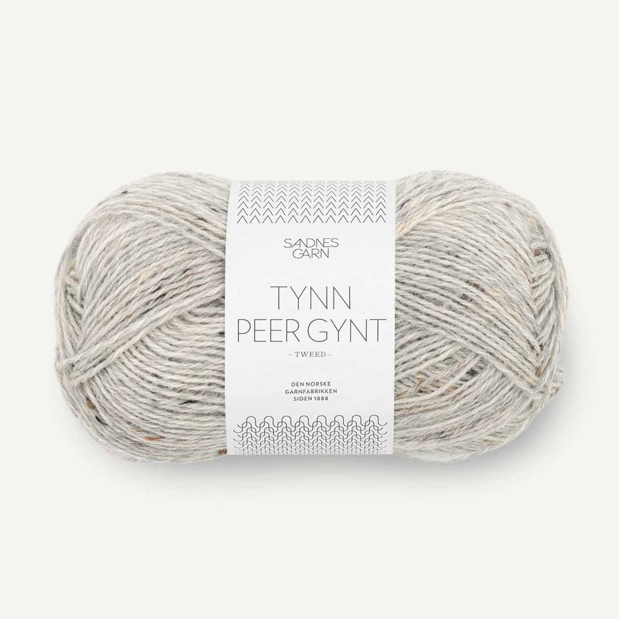 Tynn Peer Gynt Sandnes Garn