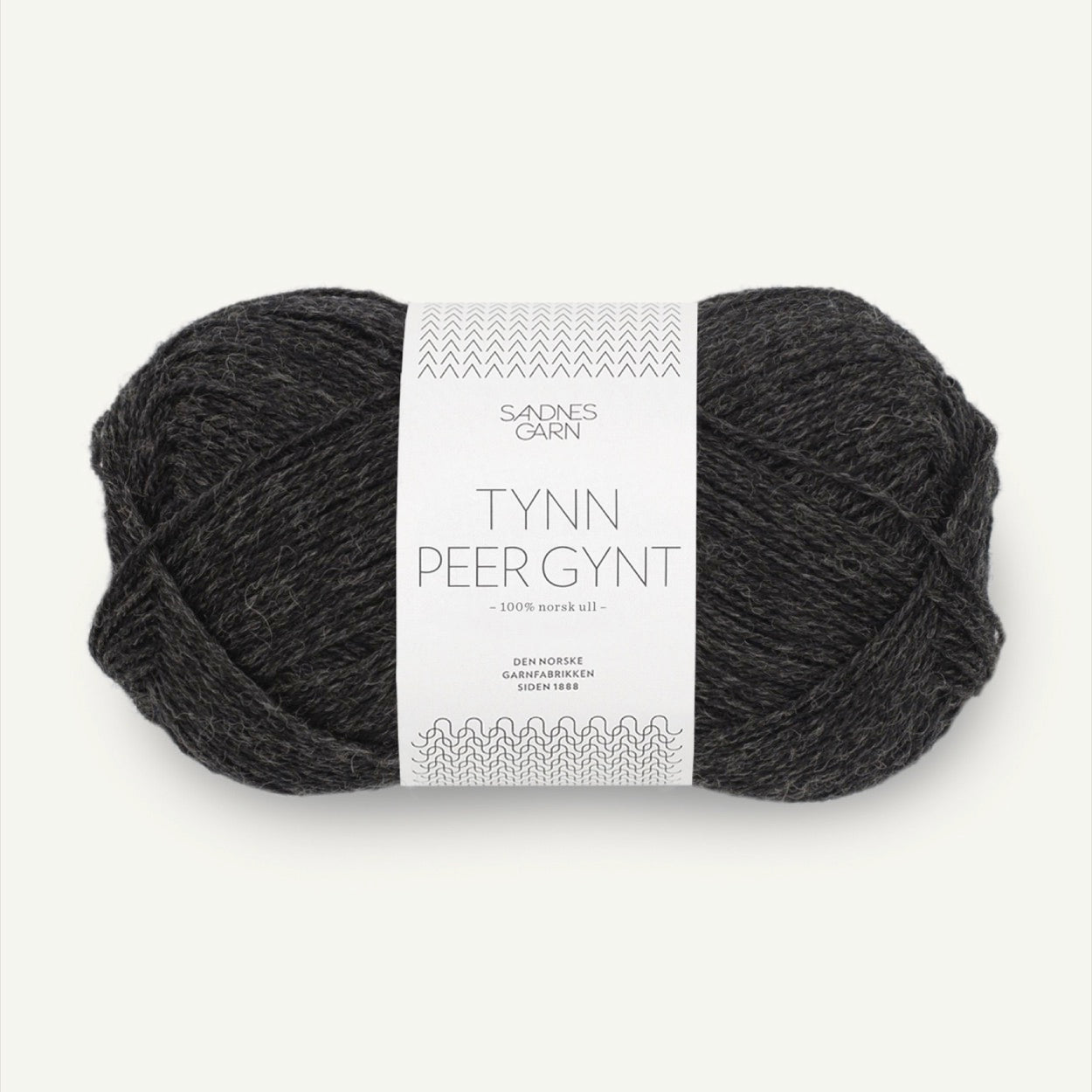 Tynn Peer Gynt Sandnes Garn