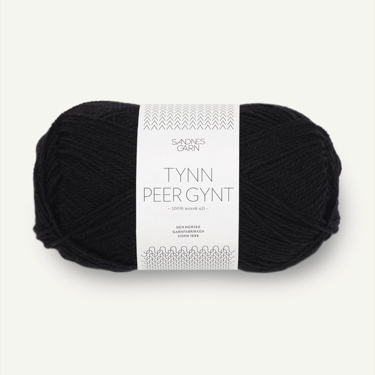 Tynn Peer Gynt Sandnes Garn