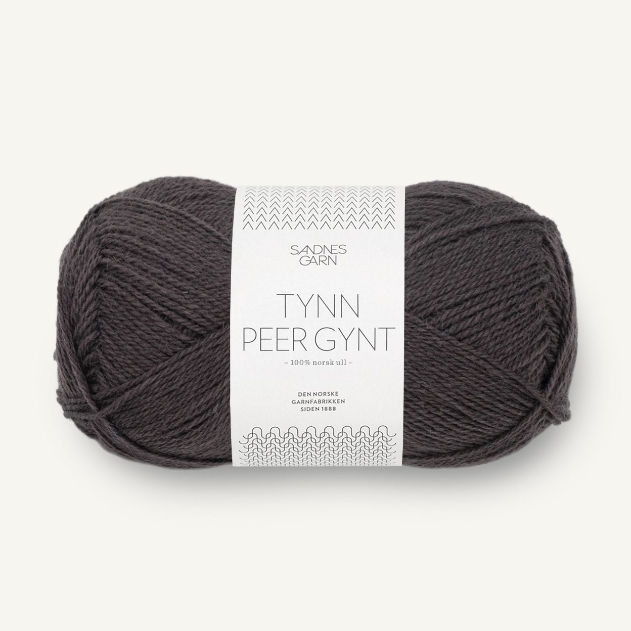 Tynn Peer Gynt Sandnes Garn