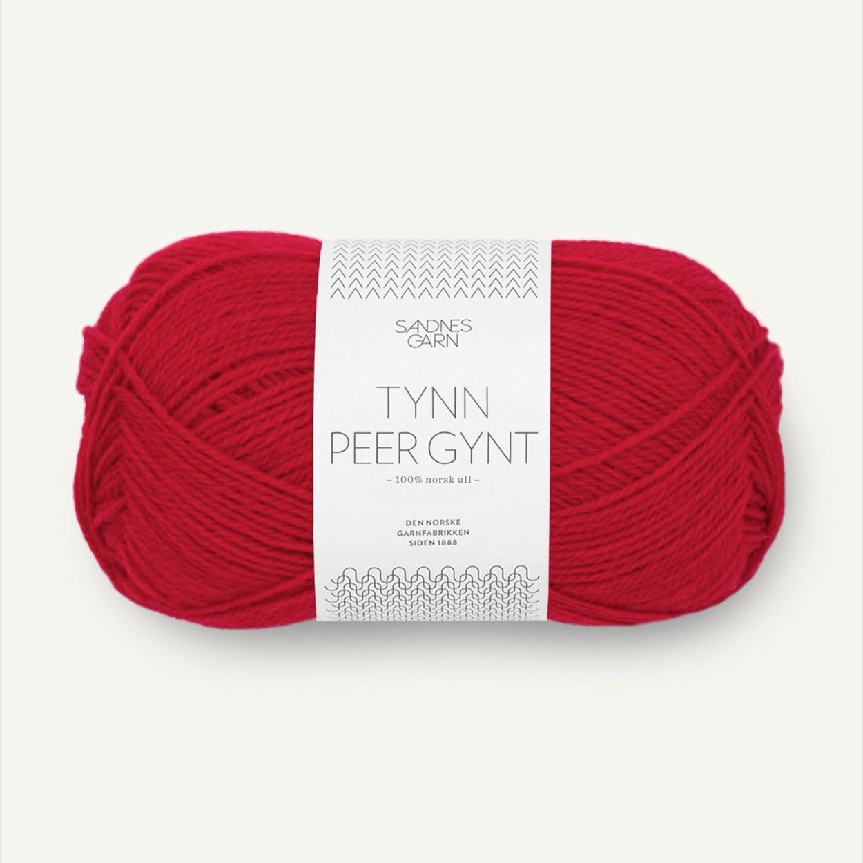 Tynn Peer Gynt Sandnes Garn