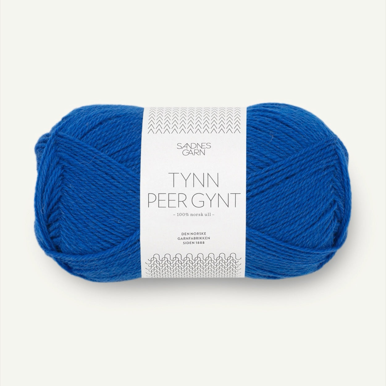 Tynn Peer Gynt Sandnes Garn