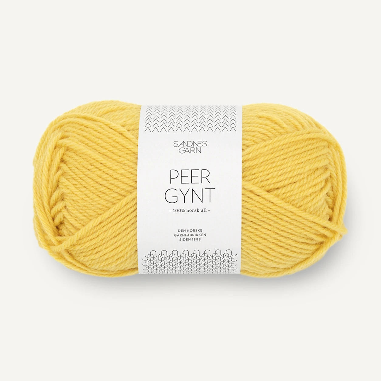 Peer Gynt Sandnes Garn + Petiteknit