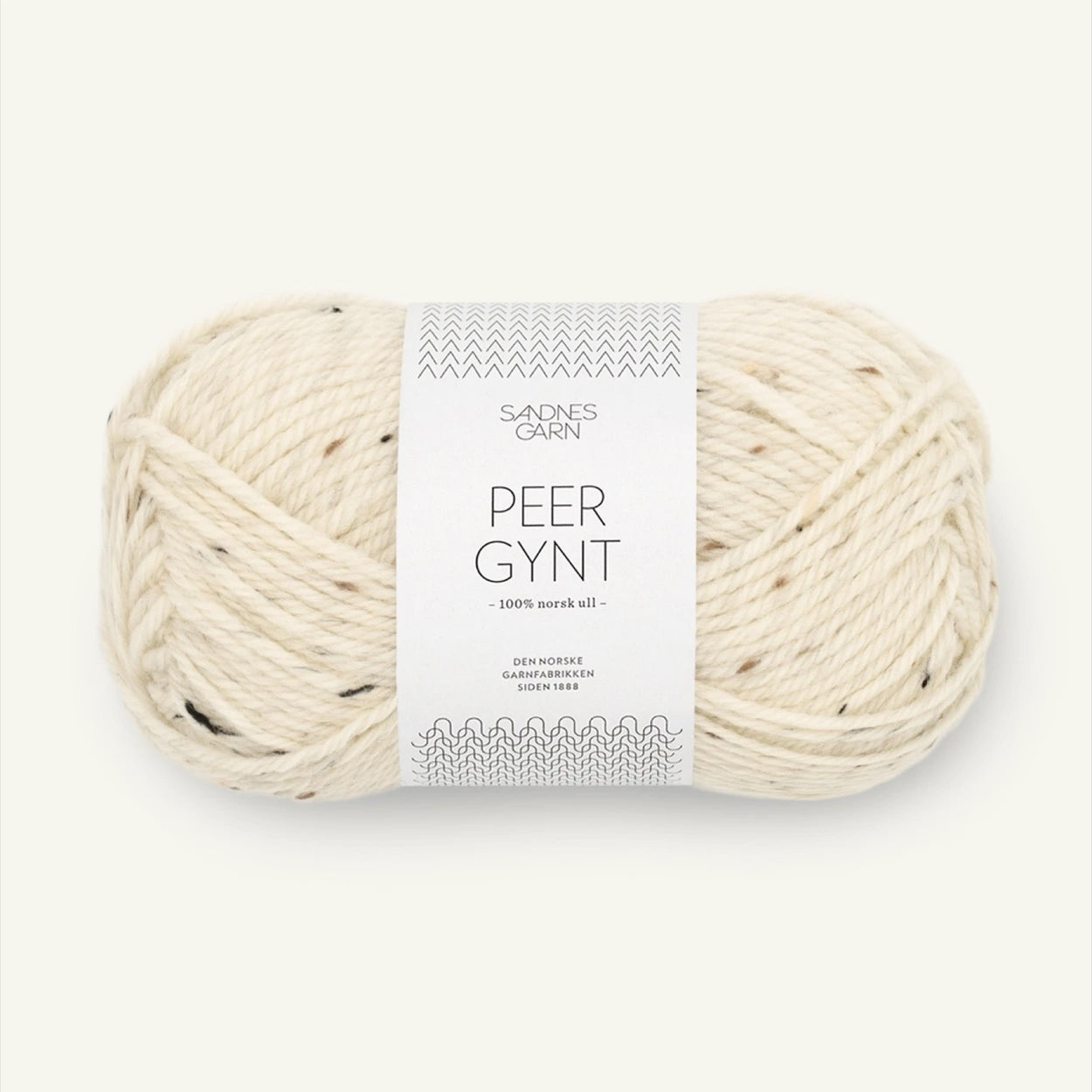 Peer Gynt Sandnes Garn + Petiteknit