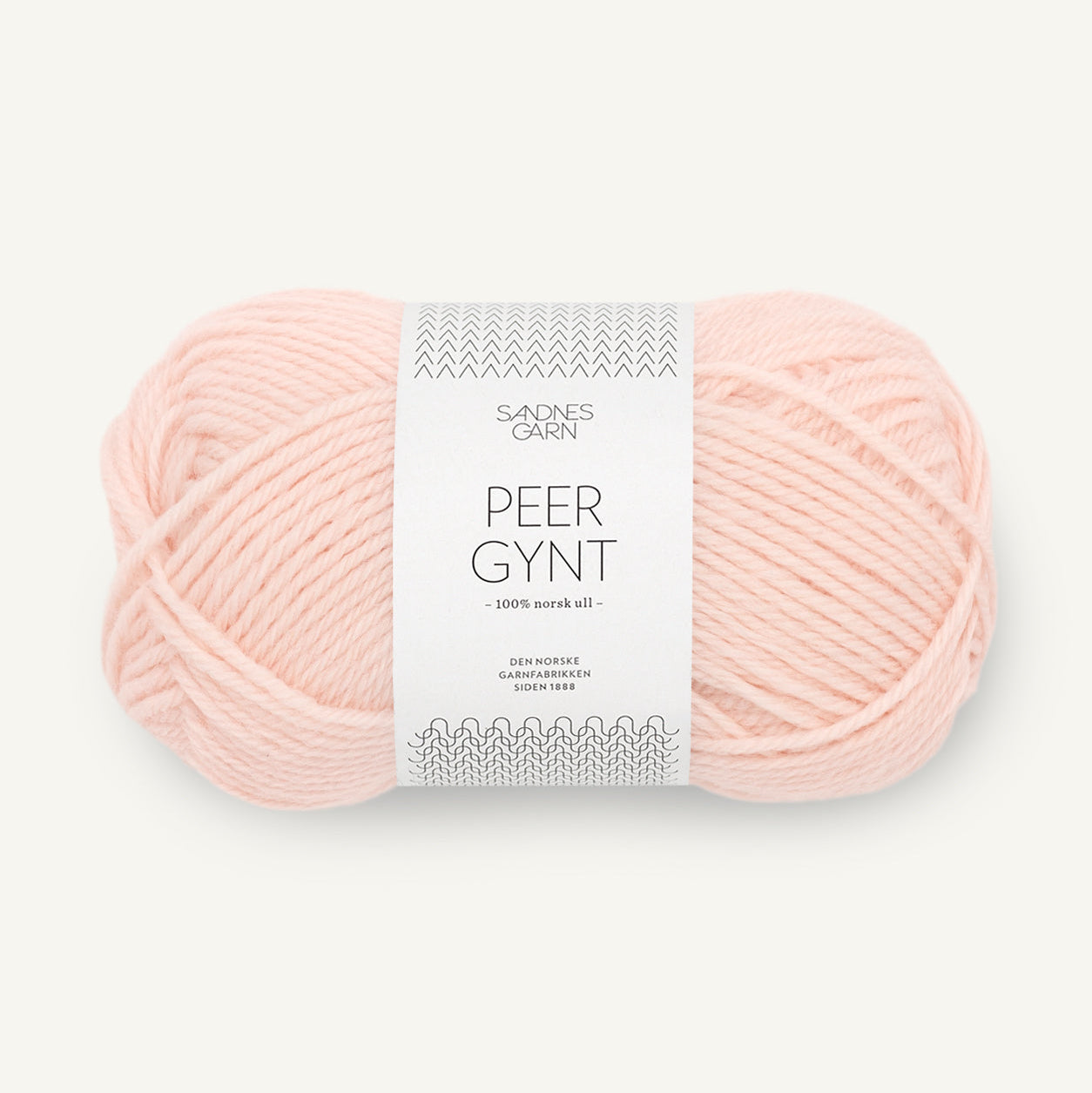 Peer Gynt Sandnes Garn + Petiteknit