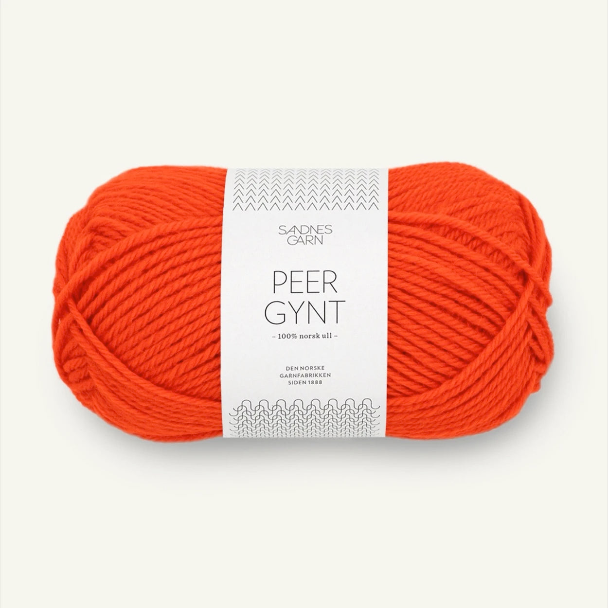 Peer Gynt Sandnes Garn + Petiteknit
