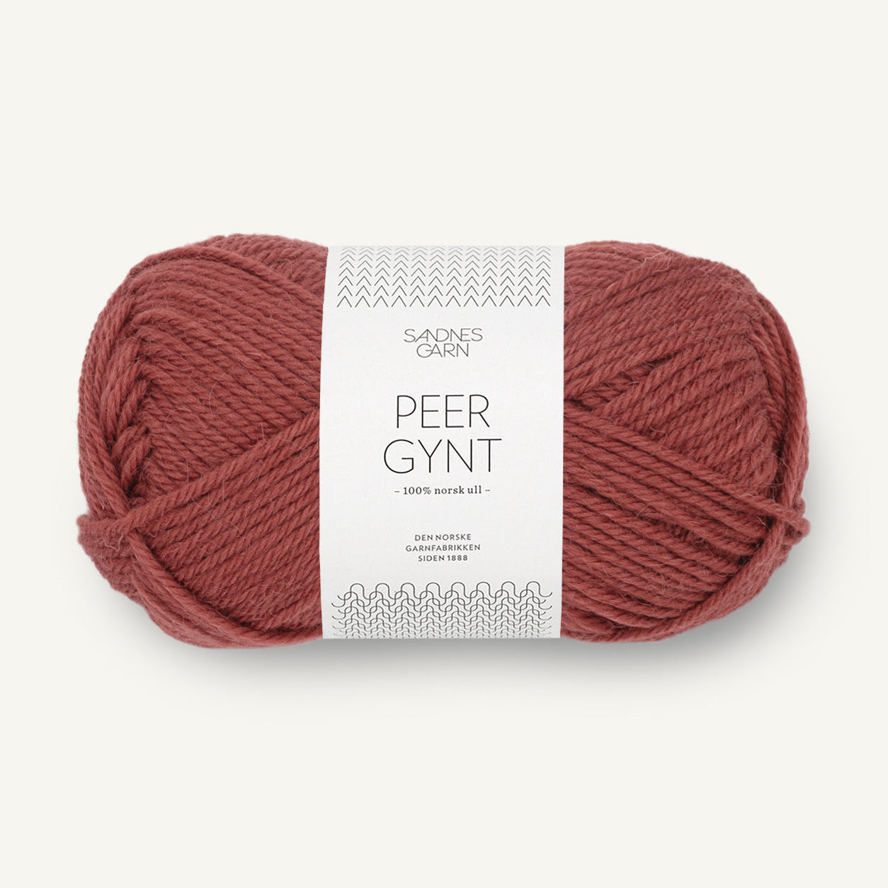 Peer Gynt Sandnes Garn + Petiteknit