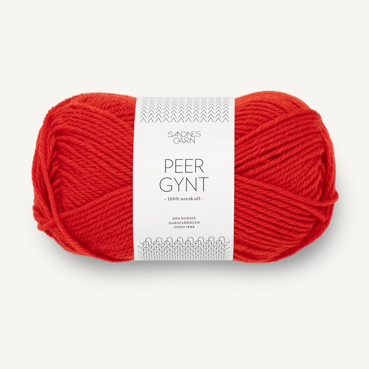 Peer Gynt Sandnes Garn + Petiteknit