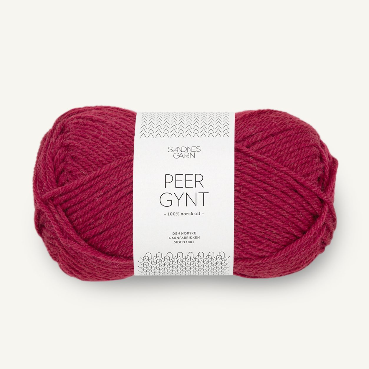 Peer Gynt Sandnes Garn + Petiteknit