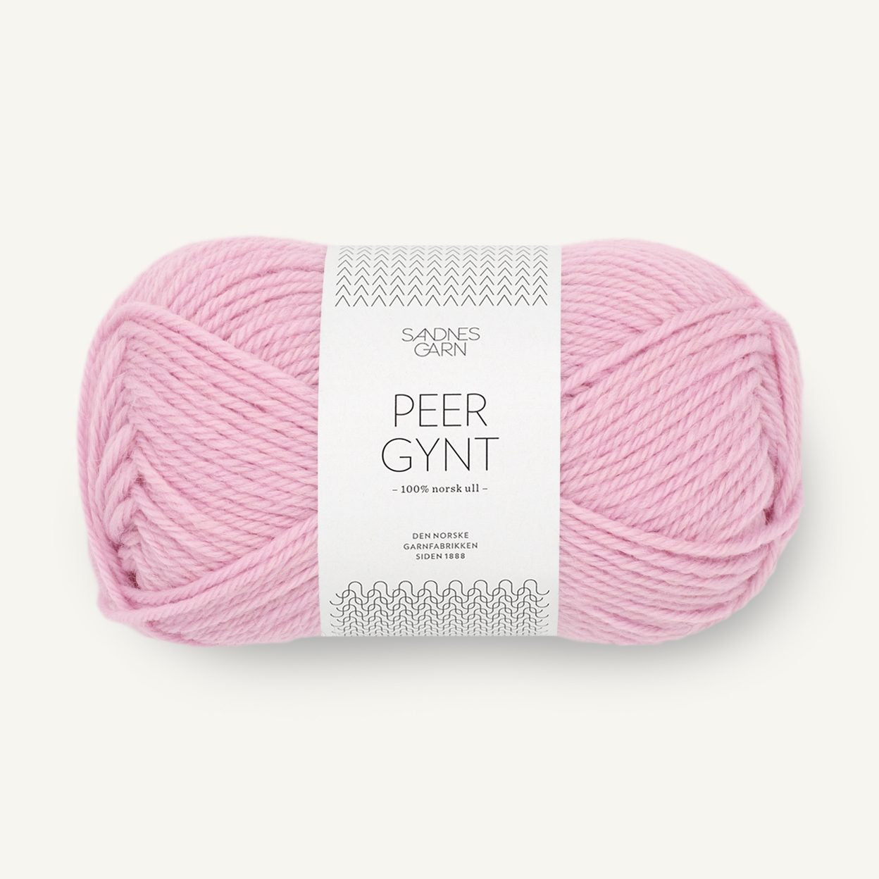 Peer Gynt Sandnes Garn + Petiteknit