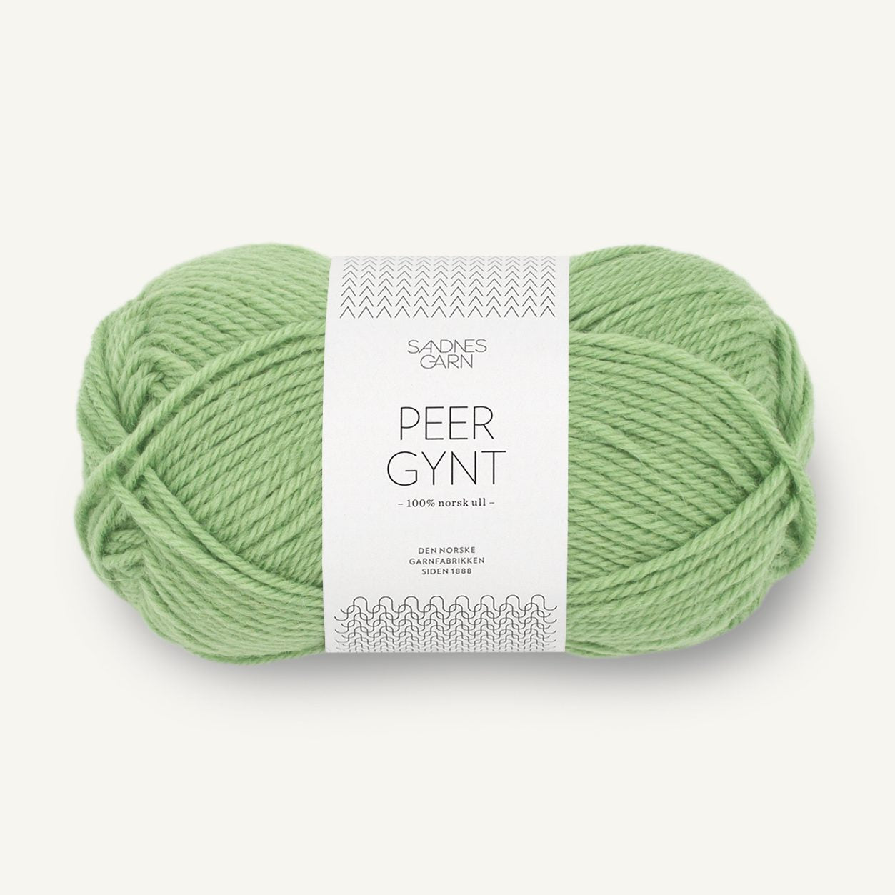 Peer Gynt Sandnes Garn + Petiteknit