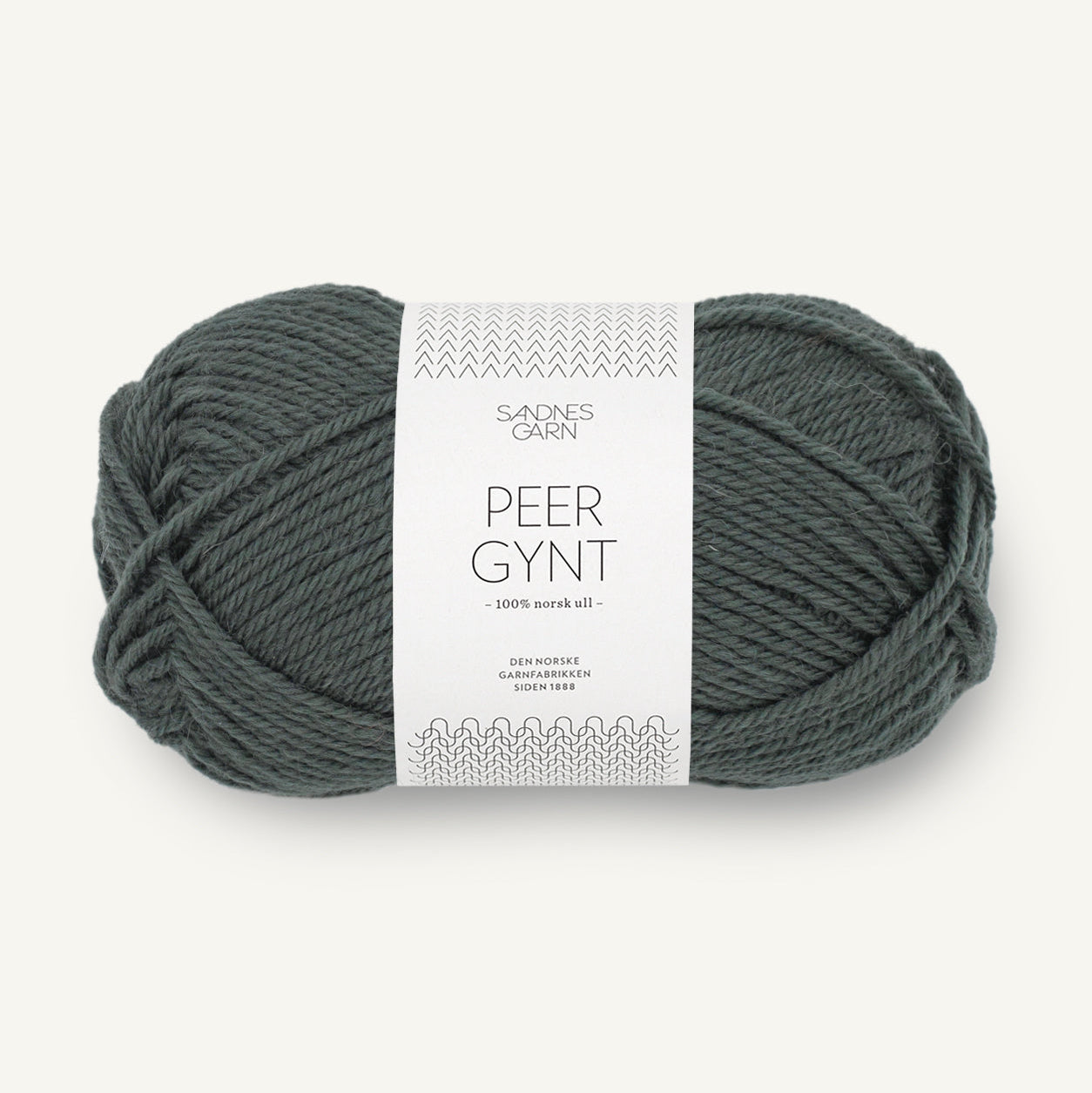Peer Gynt Sandnes Garn + Petiteknit
