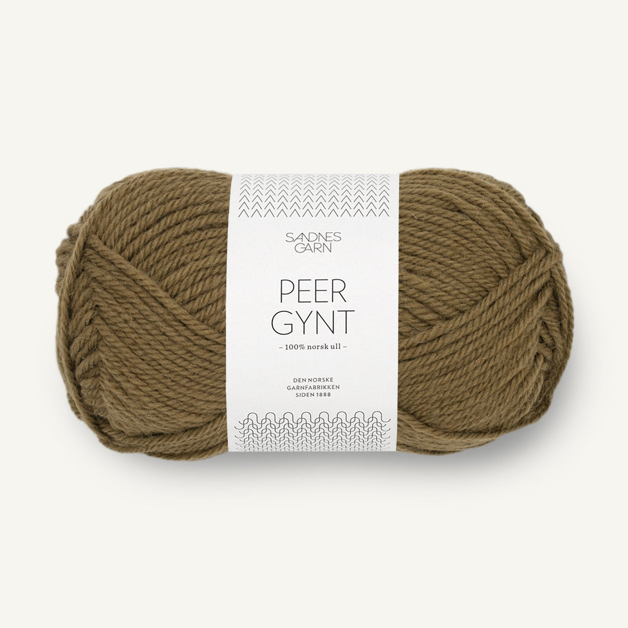 Peer Gynt Sandnes Garn + Petiteknit