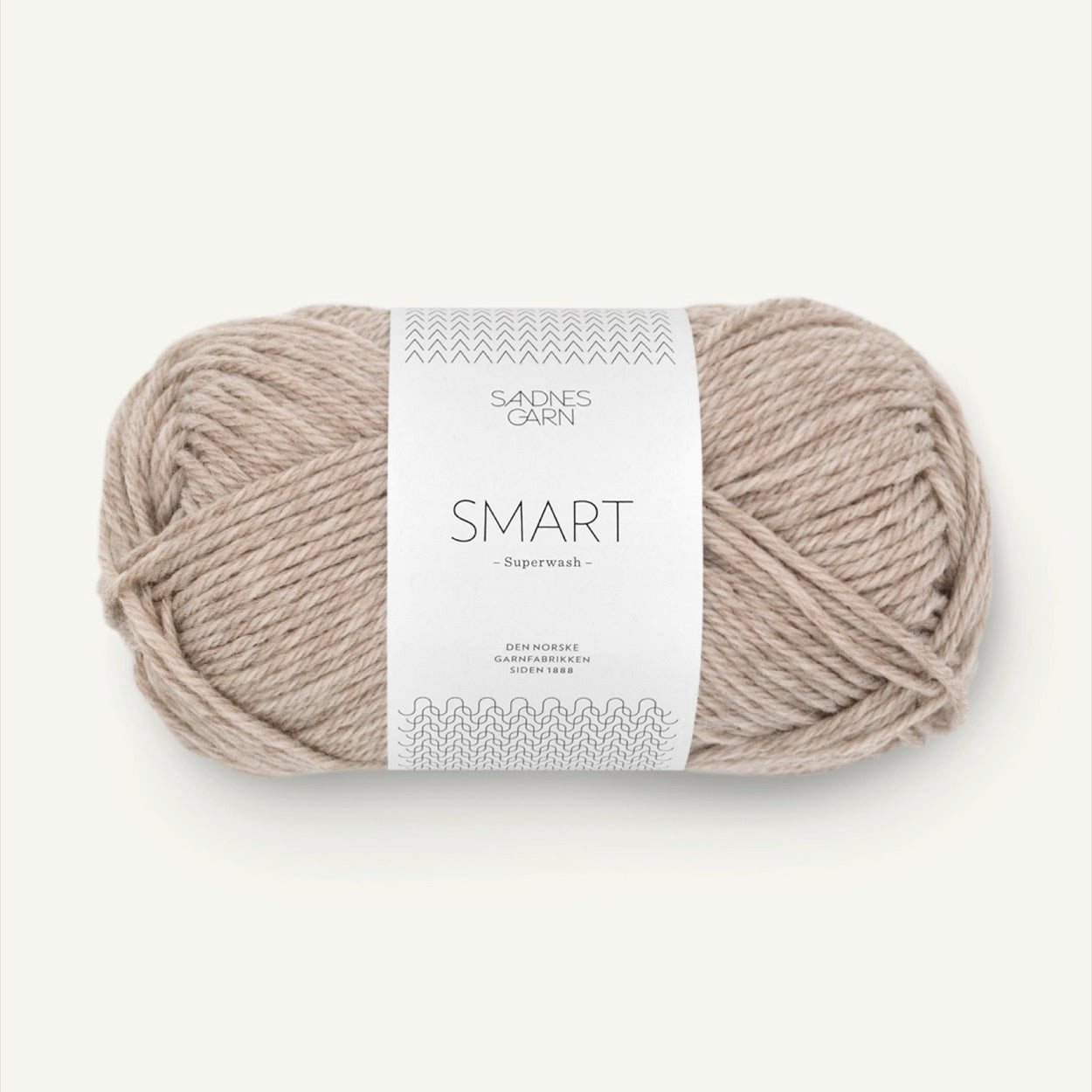 Smart Sandnes Garn