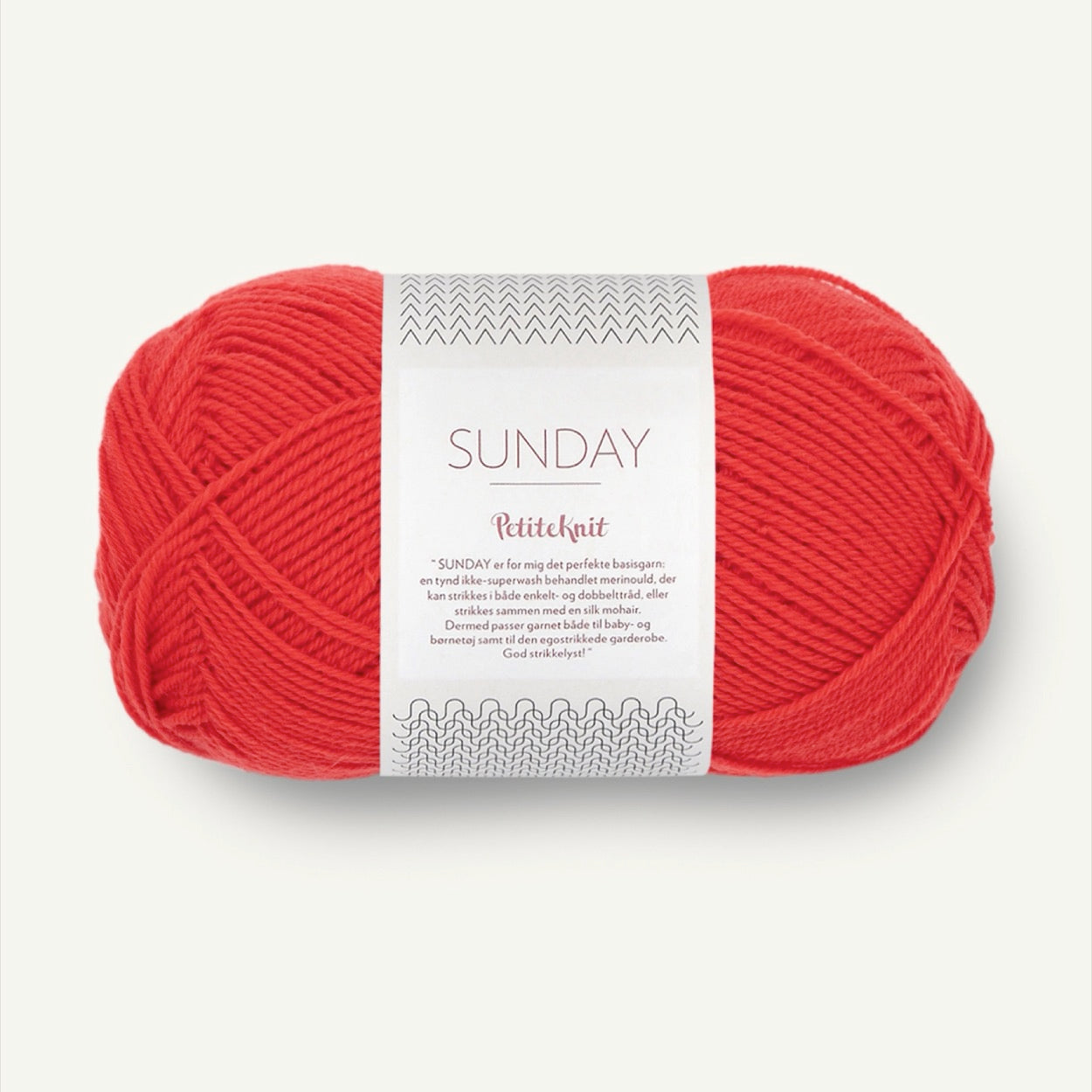 Sunday Sandnes Garn / Petiteknit