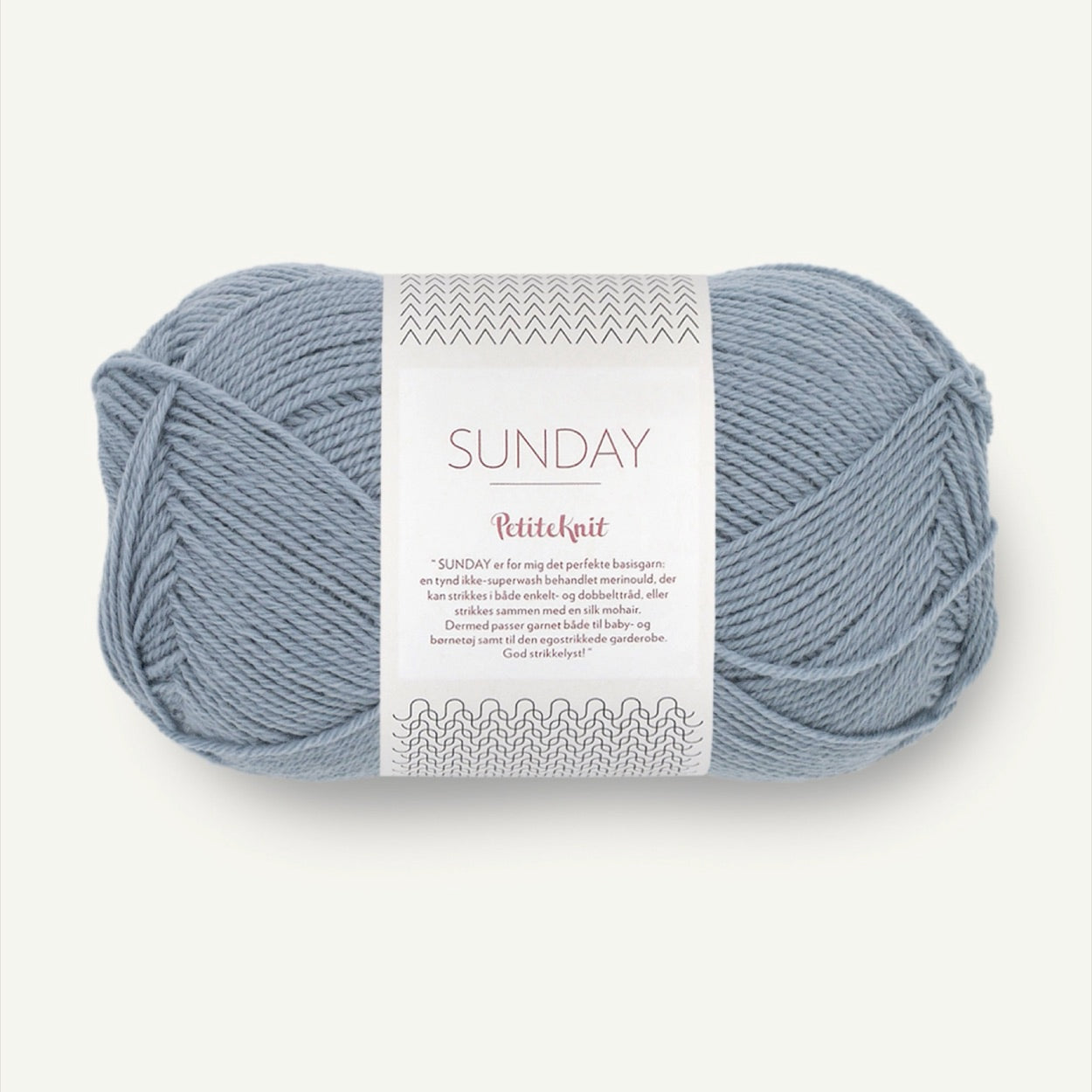 Sunday Sandnes Garn / Petiteknit