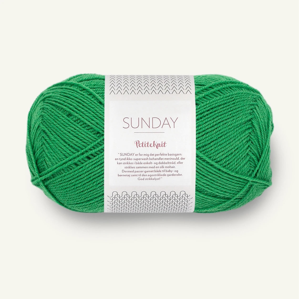 Sunday Sandnes Garn / Petiteknit