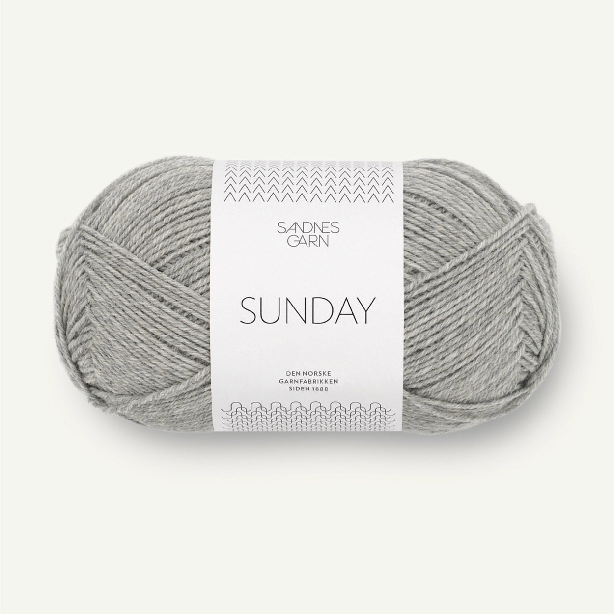 Sunday Sandnes Garn / Petiteknit