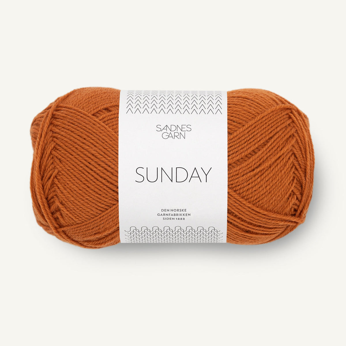 Sunday Sandnes Garn / Petiteknit