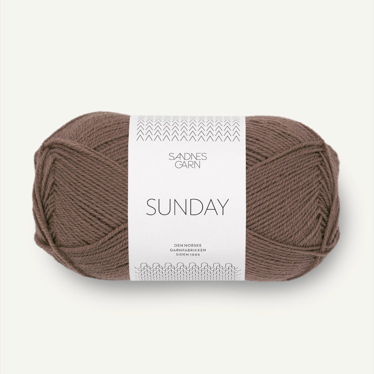Sunday Sandnes Garn / Petiteknit
