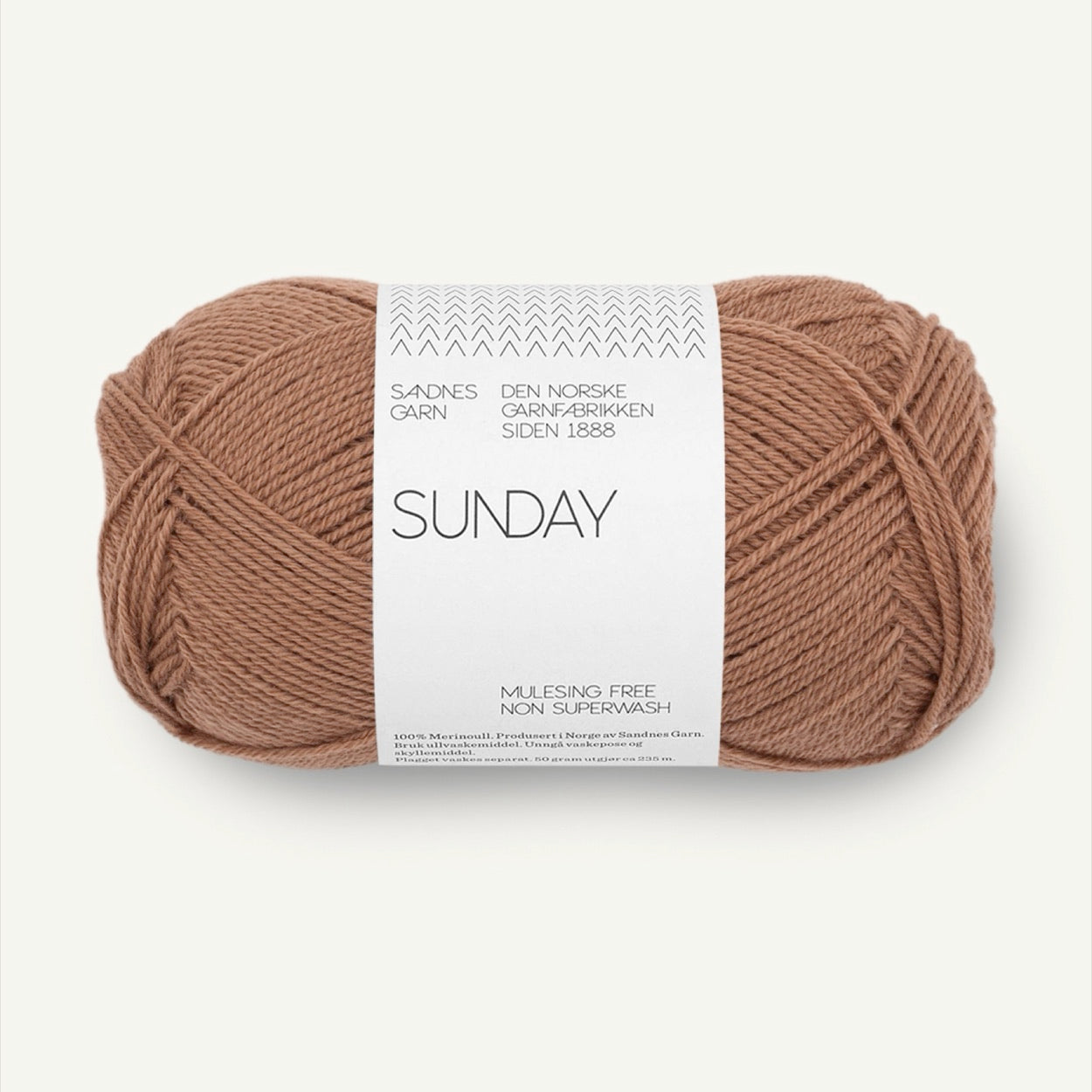 Sunday Sandnes Garn / Petiteknit