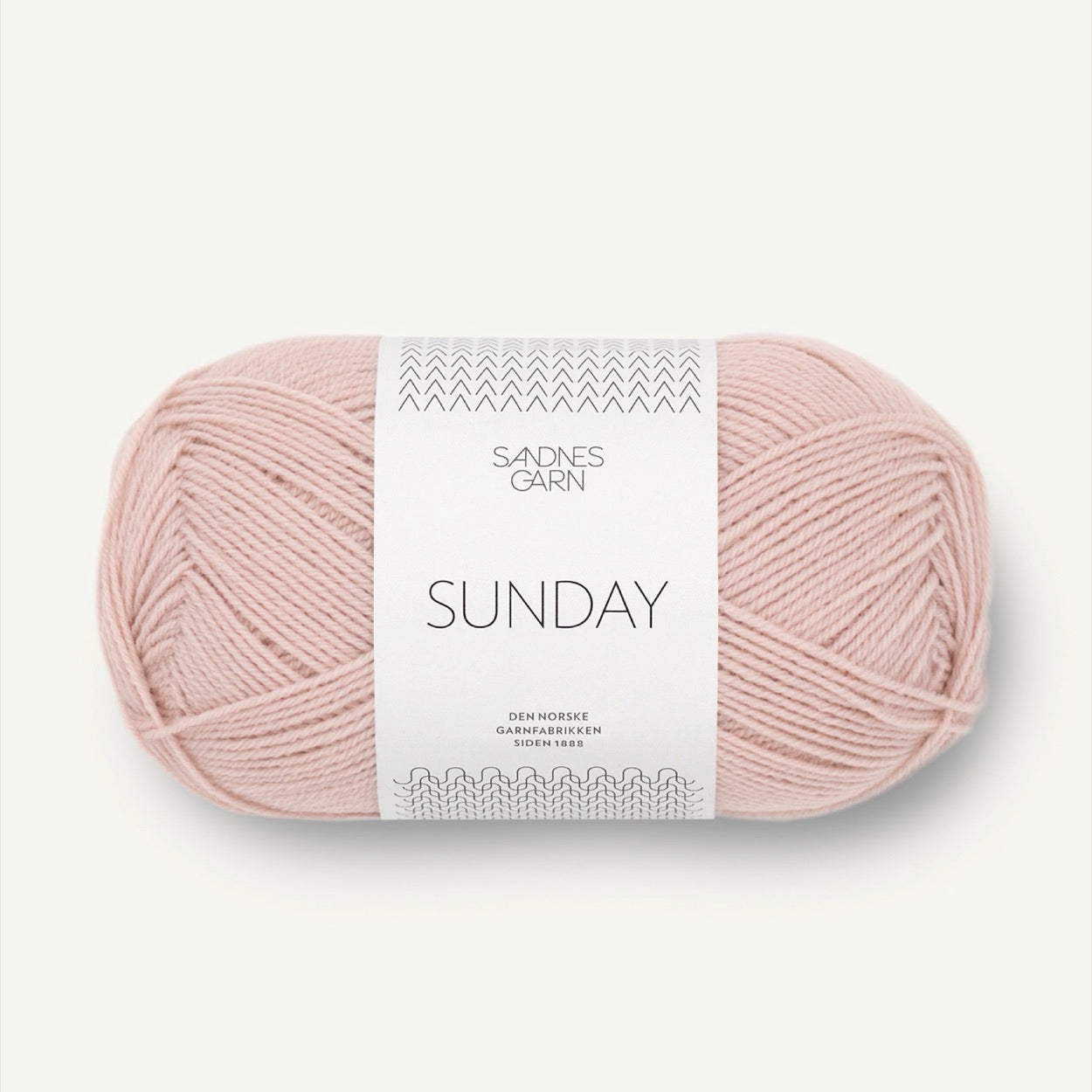 Sunday Sandnes Garn / Petiteknit