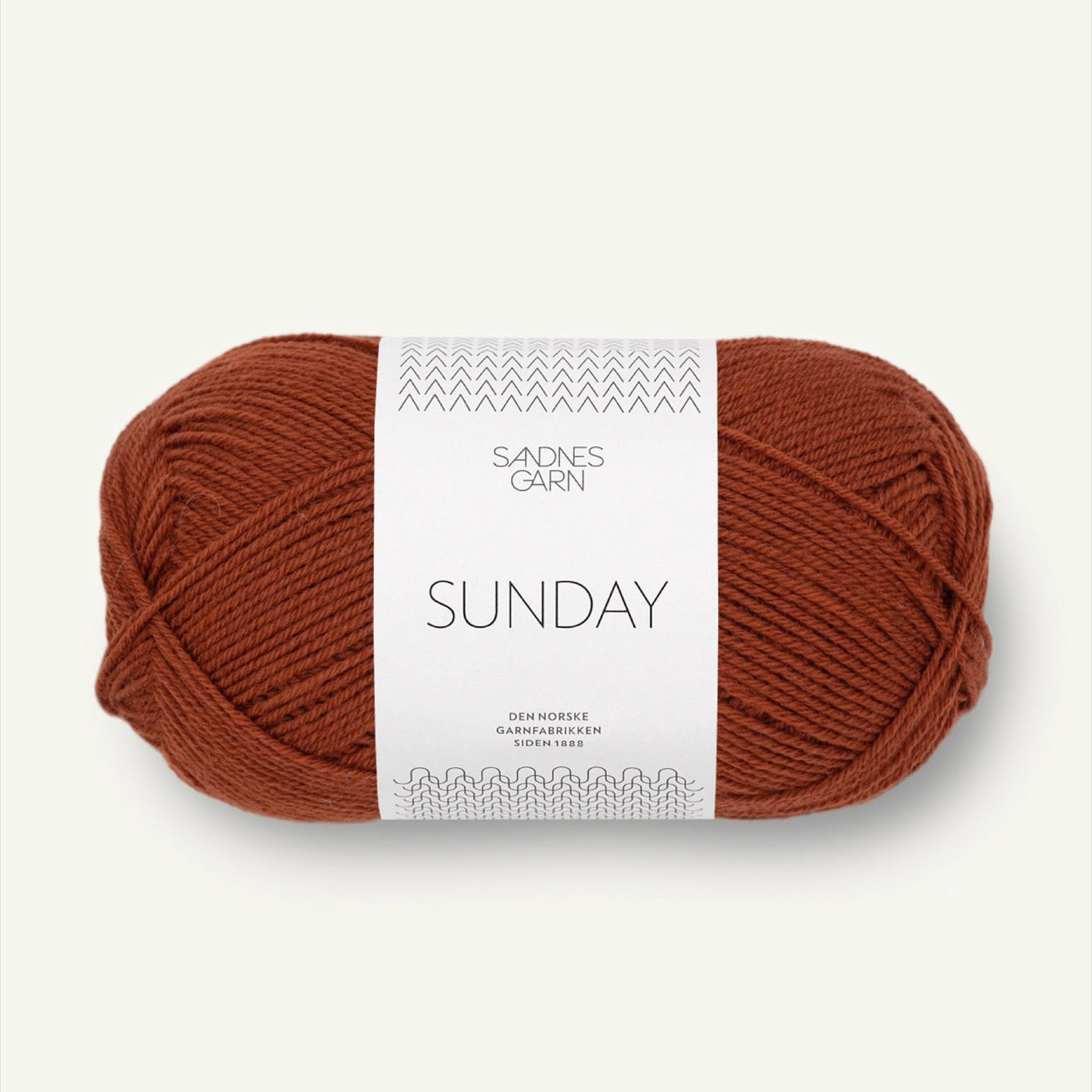 Sunday Sandnes Garn / Petiteknit