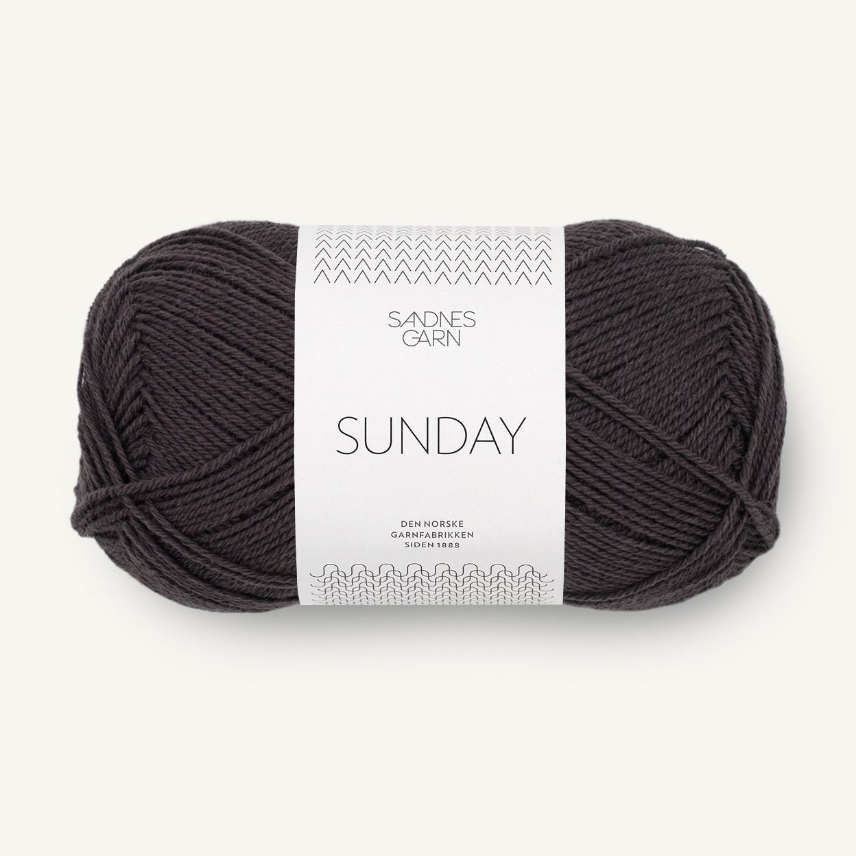 Sunday Sandnes Garn / Petiteknit