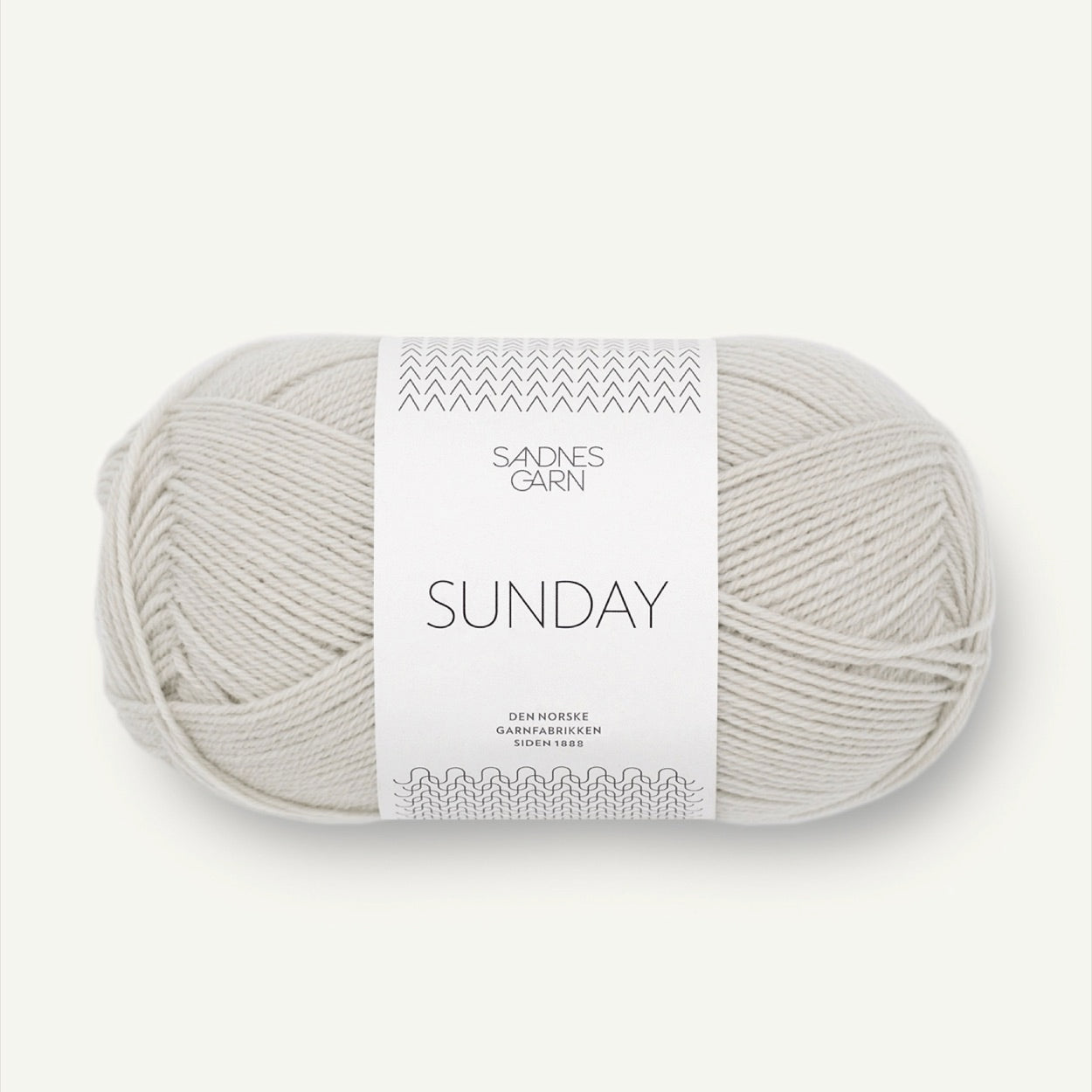 Sunday Sandnes Garn / Petiteknit
