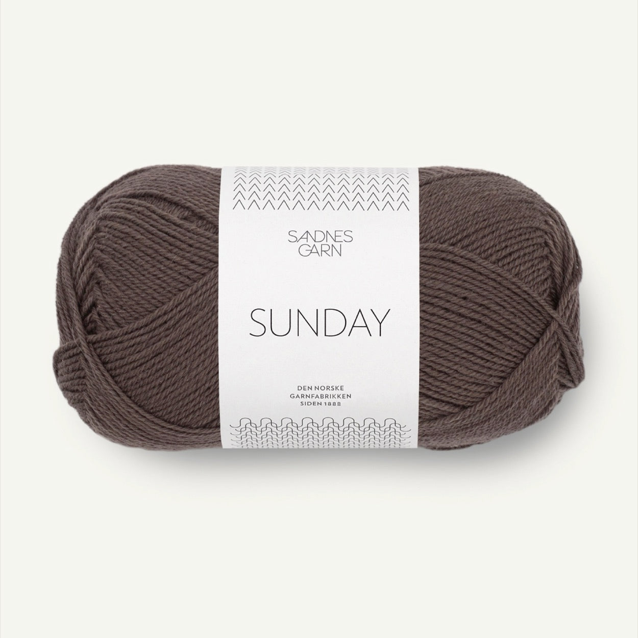 Sunday Sandnes Garn / Petiteknit