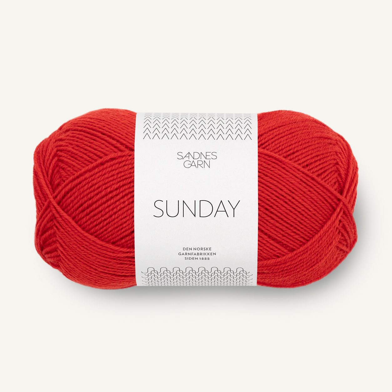 Sunday Sandnes Garn / Petiteknit