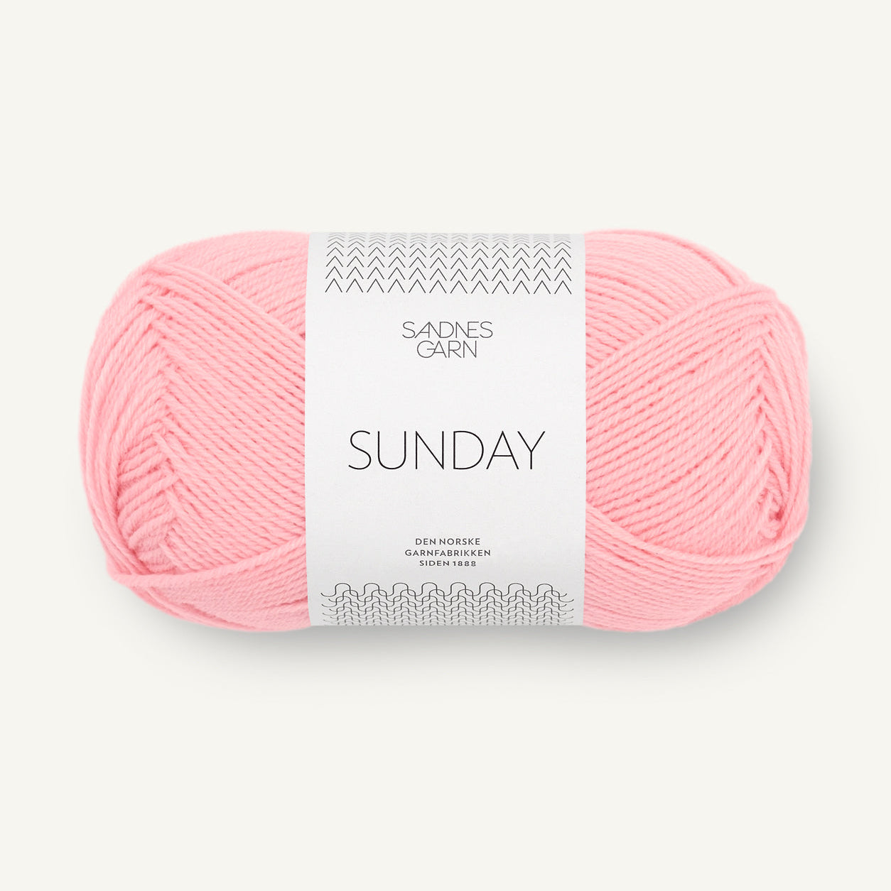 Sunday Sandnes Garn / Petiteknit