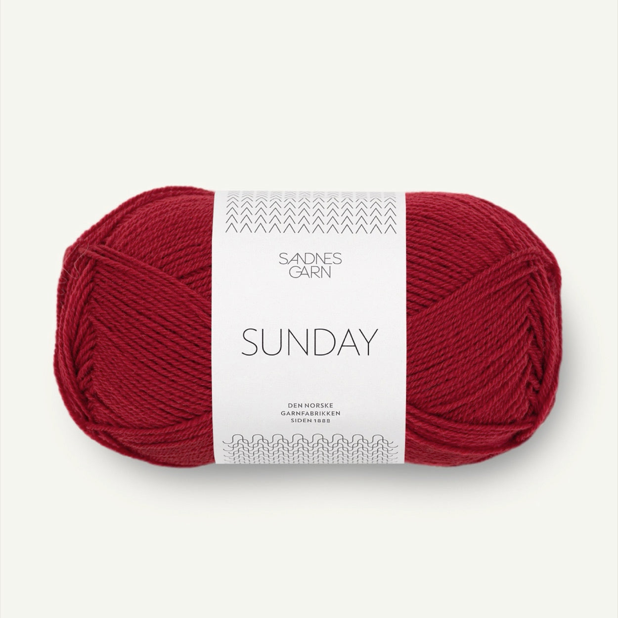 Sunday Sandnes Garn / Petiteknit